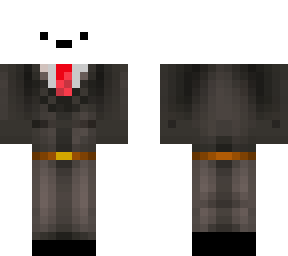 tesco man in a suit updated