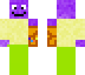 thanos