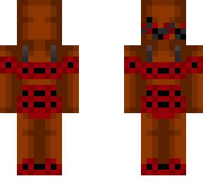 that outfit base tho