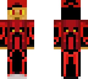 the admin