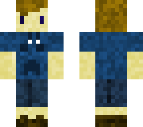 the boy 3