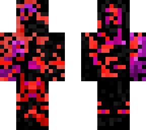 the chosen enderman