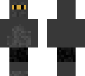 the dark archer