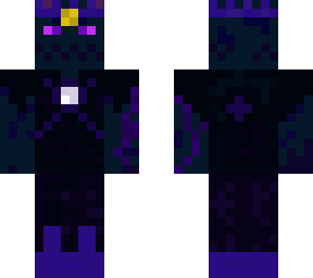 the ender king