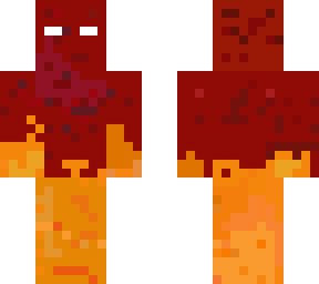 the nether