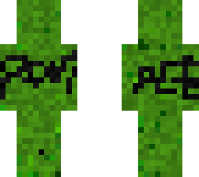 the pee are poop