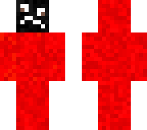 the red abomination