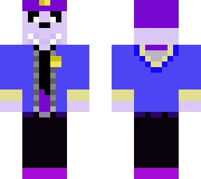 the sans behind the slaughter