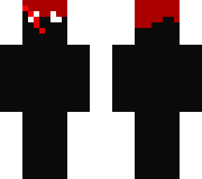 the skin of anventures