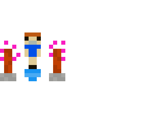 tiny wizard