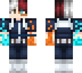todoroki ax