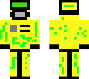 toxic trooper