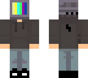 tv head