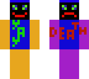 two-face