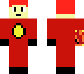 tyler gamez in beta war suit 1