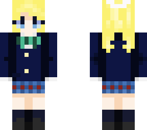 u's - eri ayase