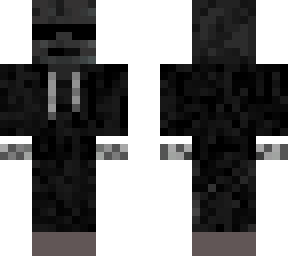 ultimate wither