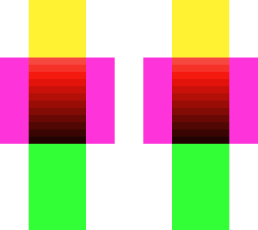 unfinished collab with mjjefferson345, ultimateemily, and glitchdemon