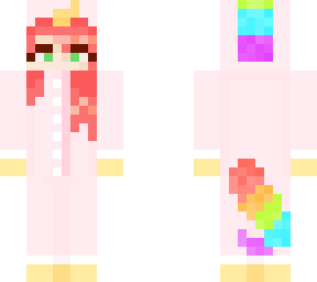 unicorn onzie uwu
