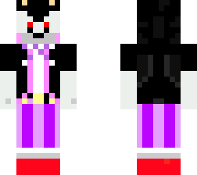 updated lefty sonic