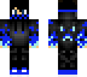 upgrade cool boy