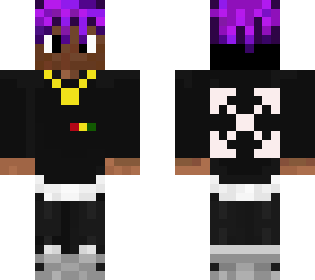 uzi goat