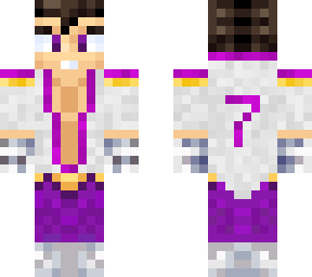 vegetta triple7