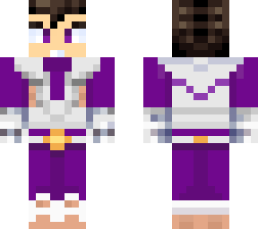 vegetta777 (skin basada en diseo se @gerrynj1)