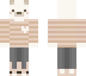 vinilla bear (fixed)