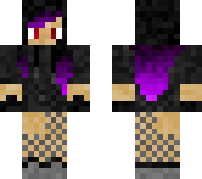 violet