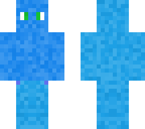 water camouflage