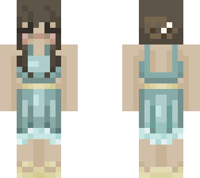 wedding themed dress