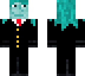 weird looking fish guy