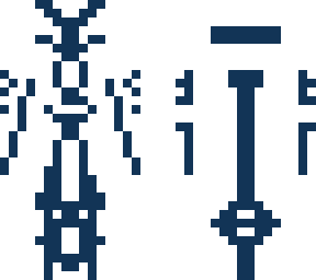 what even is this skin