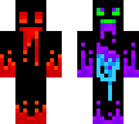 which way am i facing gore?