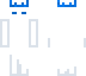 white ender armor