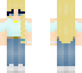winnie_mae casual