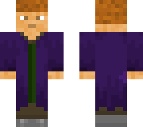 witch minecraft