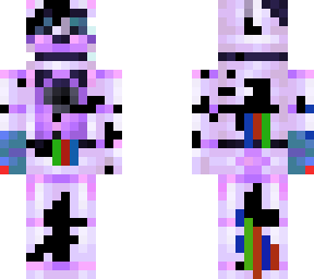 withered funtime freddy