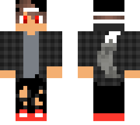 wolf boy2.0