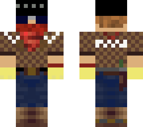 wrangler cowboy 3