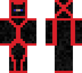 xz-attacker mark 1 suit