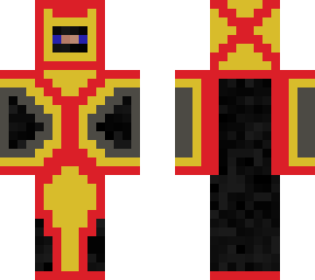 xz-attacker mark 2 suit