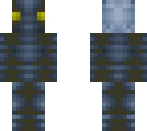 yello darkness.