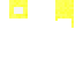 yellow dripping head