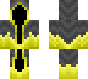 yellow reaper