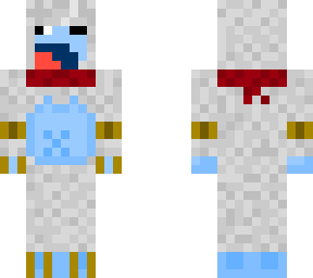 yeti (3x3)