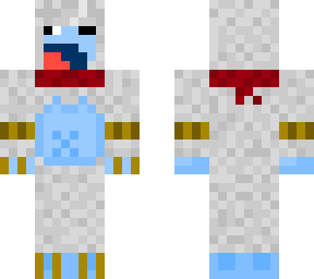 yeti