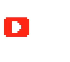 youtube icone, (i love youtube)