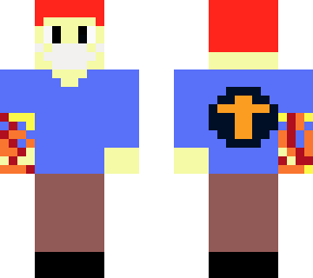 youtuber in virus